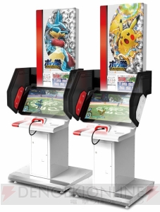 『ポッ拳』のニコ生公録が7月16日にnamcoラゾーナ川崎店で開催。新ポケモンの情報も