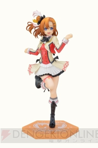 『ラブライブ！』『セハガール』フィギュアの画像など“ワンフェス2015夏”のセガブース情報を紹介