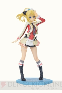 『ラブライブ！』『セハガール』フィギュアの画像など“ワンフェス2015夏”のセガブース情報を紹介