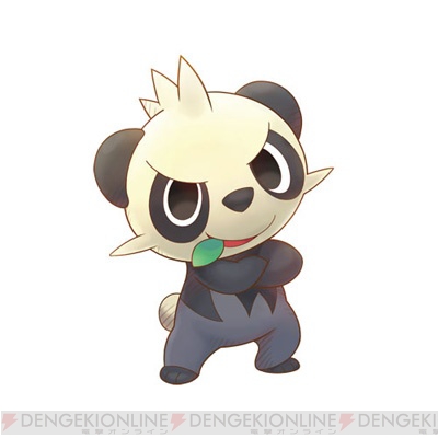 ポケモン超不思議のダンジョン の新機能 つながりオーブ でポケモンたちを仲間にしよう 電撃オンライン ポケモン超不思議のダンジョン の新機能 つながりオーブ でポケモンたちを仲間にしよう 電撃オンライン