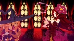 『魔女と百騎兵 Revival』のストーリー紹介動画が公開。キャラの掛け合いやBGMも楽しめる