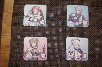 『ファンタシースターオンライン2』