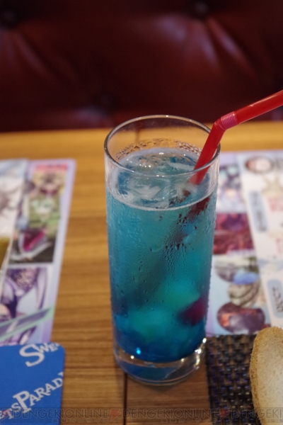 『ファンタシースターオンライン2』