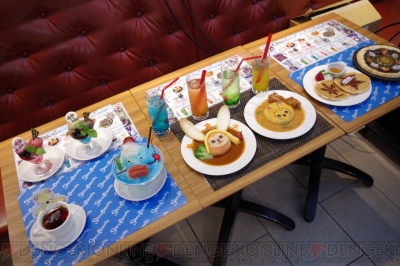 『ファンタシースターオンライン2』