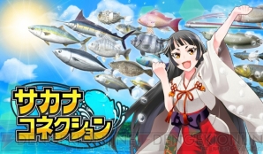 『サカナコネクション』