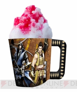 『戦国BASARA』の武将が日光江戸村で大暴れ！ 宝探しで描き下ろしイラストカードをゲットできる