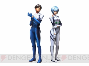 『MHF-G』と『ヱヴァンゲリヲン新劇場版』のコラボが決定！ 初号機・零号機の姿で狩猟する動画が公開