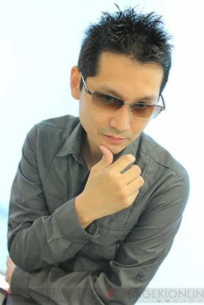 アトラス×ヴァニラウェアが挑む“新本格HDプロジェクト”