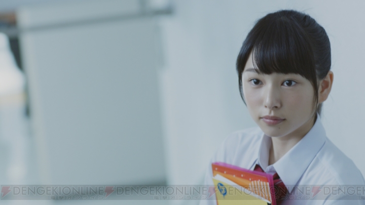 『白猫プロジェクト』新TV-CMの動画が公開。話題の美少女・桜井日奈子さんも出演