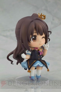 ワンホビ22に『アイドルマスター シンデレラガールズ』コラボカフェが出店。フィギュアの一部も紹介