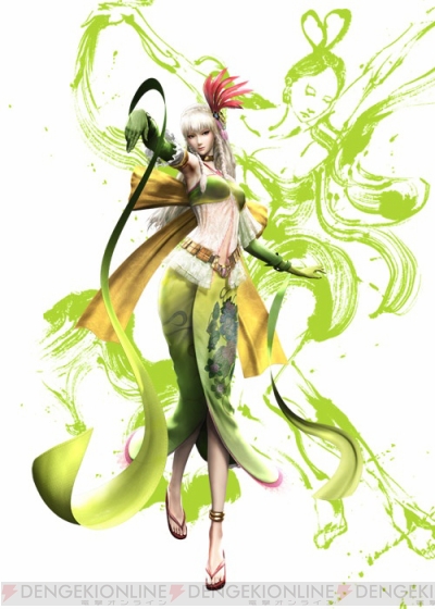 戦国basara4 皇 情報まとめ 新武将や新システムなどを一挙紹介 電撃オンライン