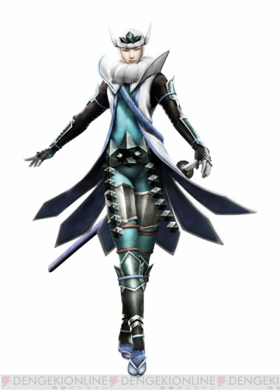 戦国basara4 皇 情報まとめ 新武将や新システムなどを一挙紹介 電撃オンライン