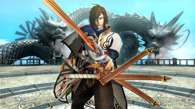 『戦国BASARA4 皇』情報まとめ！ 新武将や新システムなどを一挙紹介