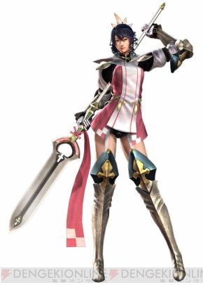 戦国basara4 皇 情報まとめ 新武将や新システムなどを一挙紹介 電撃オンライン