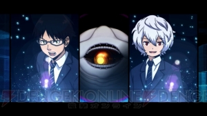 『ワールドトリガー ボーダレスミッション』にはアフトクラトルも登場！ ゲームシステムを動画でチェック