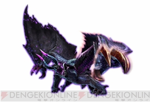 『モンスターハンター スピリッツ』