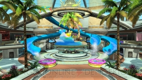 『ファンタシースターオンライン2』