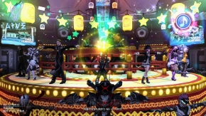 『ファンタシースターオンライン2』