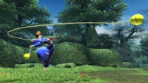 『ファンタシースターオンライン2』