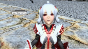 『ファンタシースターオンライン2』