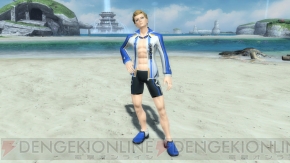 『ファンタシースターオンライン2』