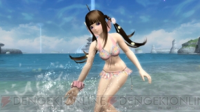 『ファンタシースターオンライン2』