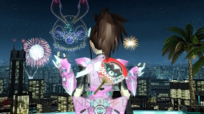 『ファンタシースターオンライン2』