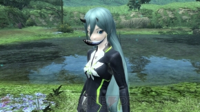 『ファンタシースターオンライン2』