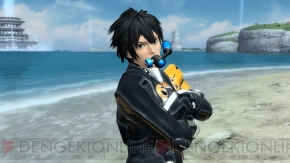 『ファンタシースターオンライン2』