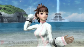 『ファンタシースターオンライン2』