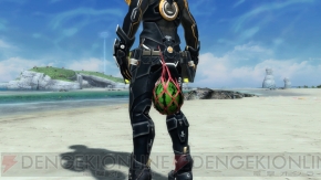 『ファンタシースターオンライン2』