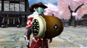 『ファンタシースターオンライン2』