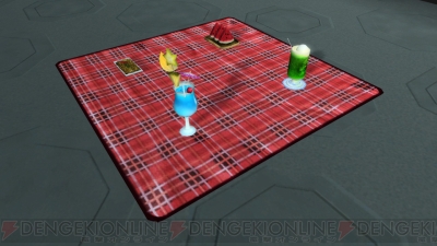 『ファンタシースターオンライン2』