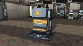 『ファンタシースターオンライン2』