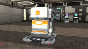 『ファンタシースターオンライン2』