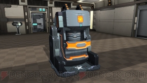 『ファンタシースターオンライン2』