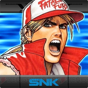 Android版『ガロスペ』、『KOF’97』などが入ったバンドルが販売中