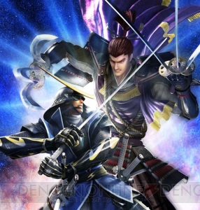 【電撃PS ゆるっとLive】7月24日20時から『戦国BASARA4 皇』を生配信。新規武将を中心にゲームの魅力をお届け！