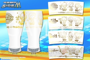 『アイドルマスター SideM』とesシリーズのコラボイベントで限定グッズが販売