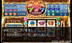 3DS『DQVIII』のすれちがい通信やモンスター・バトルロードの詳細が判明。カジノや錬金釜の情報も