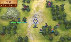 『ファイアーエムブレムif』追加マップが配信開始。クロムたちと共闘する“覚醒との邂逅”は無料