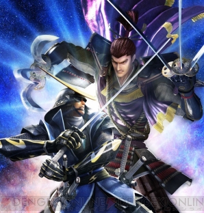 『戦国BASARA』