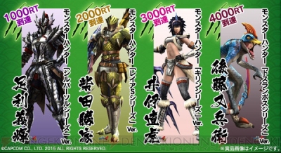 シリーズ10周年記念作『戦国BASARA4 皇』は本日発売。10万円の真田幸村