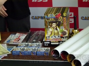 前作から大きな変化を遂げた『戦国BASARA4 皇』が発売！ 記念イベントに小林プロデューサーが登場