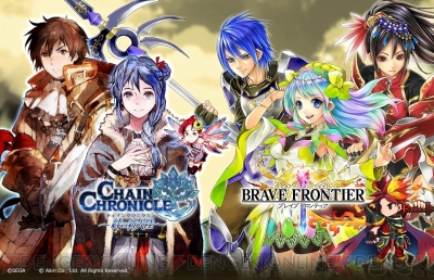 ブレフロ ユーリ フィーナは強い チェンクロ コラボユニットの能力公開 電撃オンライン