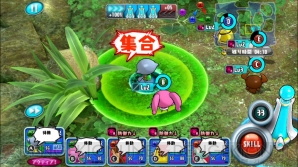 『プラネットベイダー』