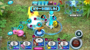 『プラネットベイダー』は簡単な操作でサクサク遊べるリアルタイムストラテジー