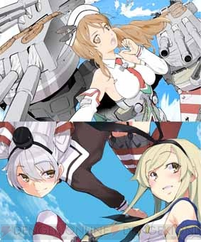艦これ 電撃コミックアンソロジー第8弾が発売中 軽巡のネームシップが勢ぞろいした夏全開のカバーに注目 電撃オンライン