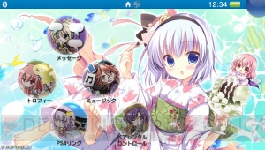 『東方Project』ファンゲームがPSハードに続々登場。“Play,Doujin！”のラインナップを紹介