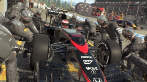 F1 2015 の海外tv Cmが公開 片山右京さんが出演するニコ生特番は本日21時から 電撃オンライン